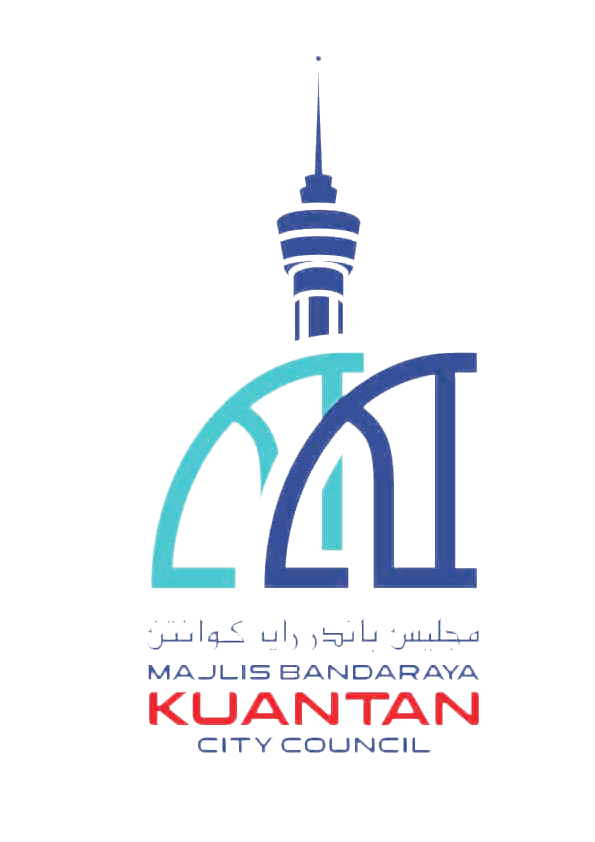Logo Majlis Bandaraya Kuantan